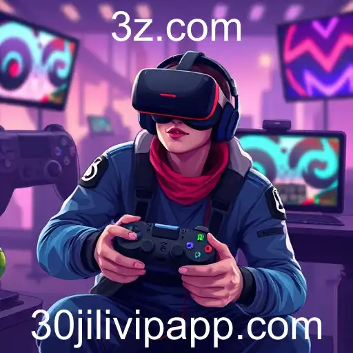 Exploring New Frontiers in Online Gaming