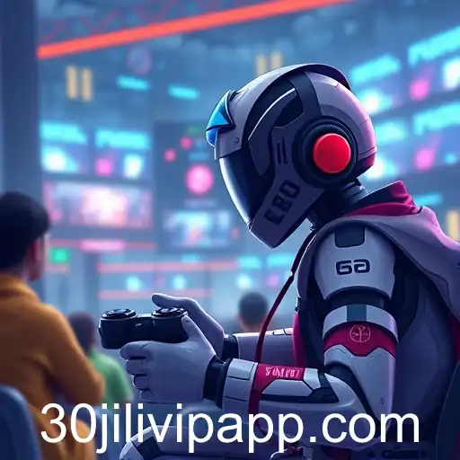 Gaming Trends Transforming in a Dynamic Digital Era