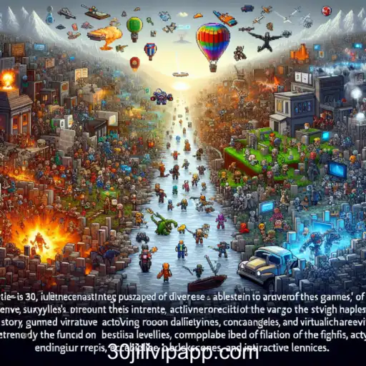 Emerging Trends in Online Gaming in 2025