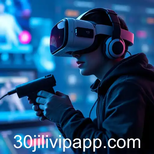 Emerging Trends in Online Gaming for 2025