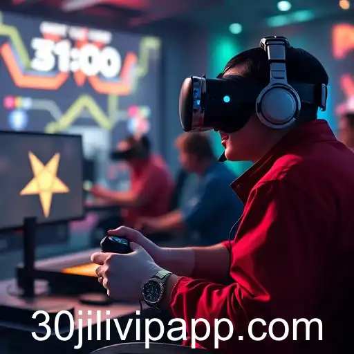 Evolving Gaming Trends and Online Communities