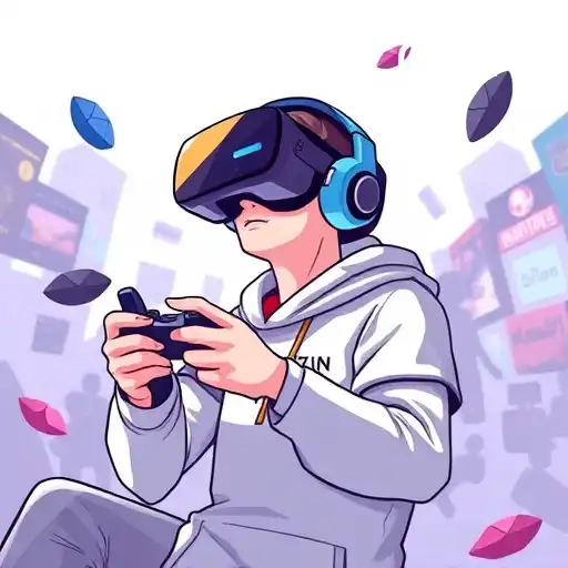 Gaming Revolution: 30jilivip Leads the Charge