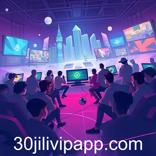 The Rise of Gaming Platforms Amidst Global Changes