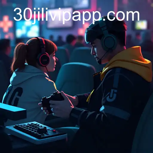 The Impact of Online Gaming Communities in 2025