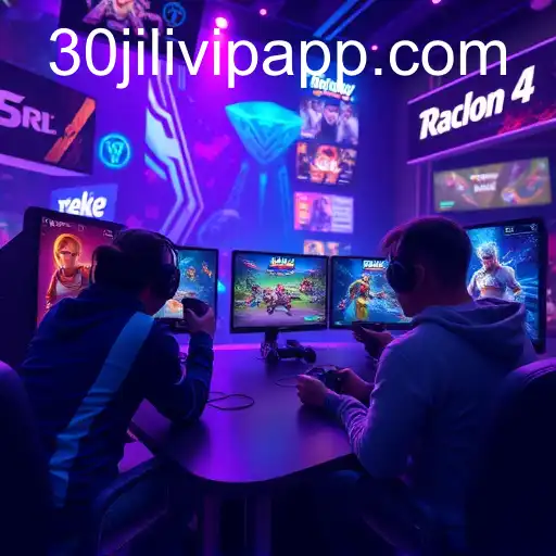 Exploring the Impact of Online Gaming in 2025