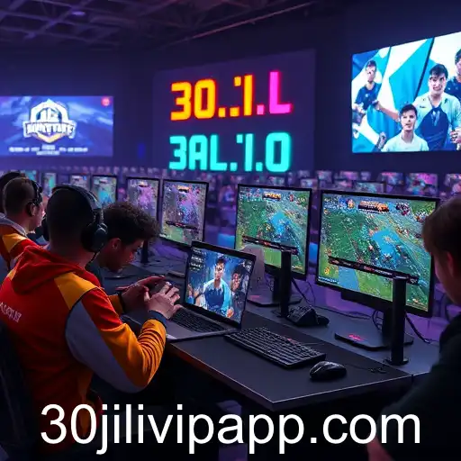 The Rise of Online Gaming Communities