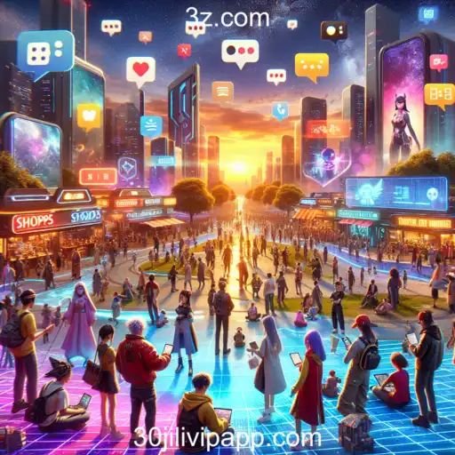 The Rise of Online Gameplay Platforms