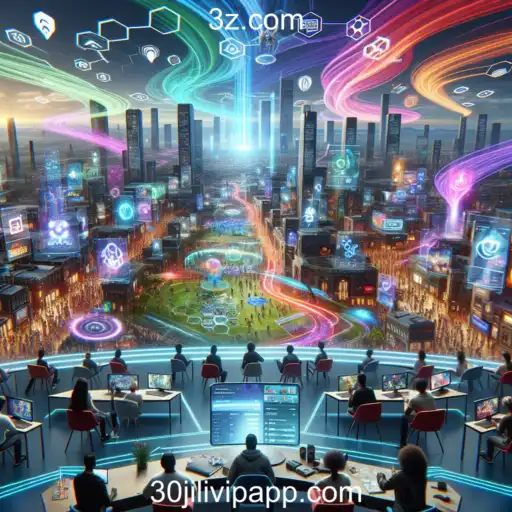 Rise of Online Gaming Platforms in the Future