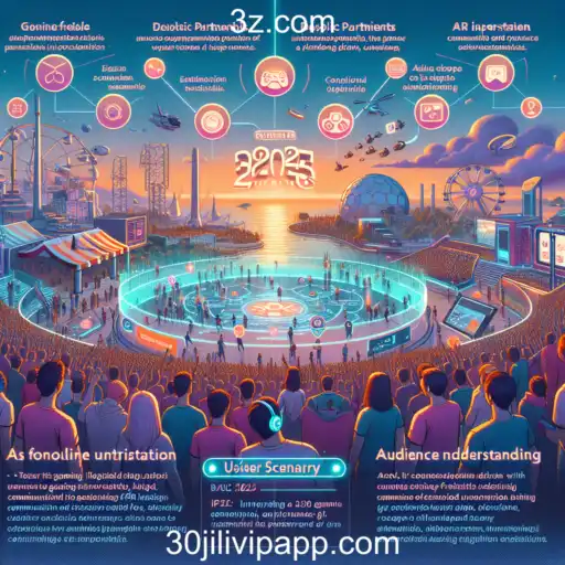 The Rise of Online Gaming Platforms in 2025